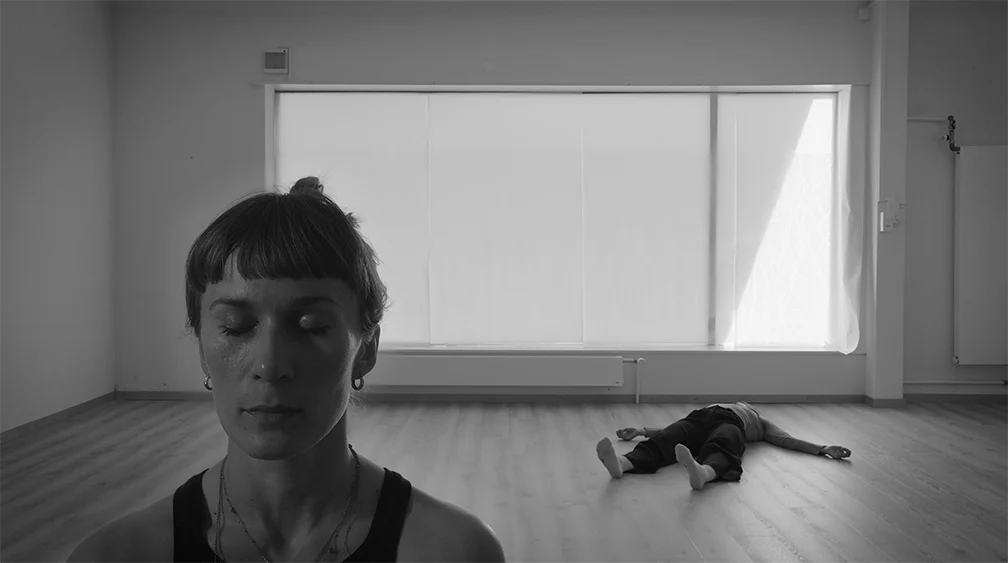Inner Mouvement — still du film