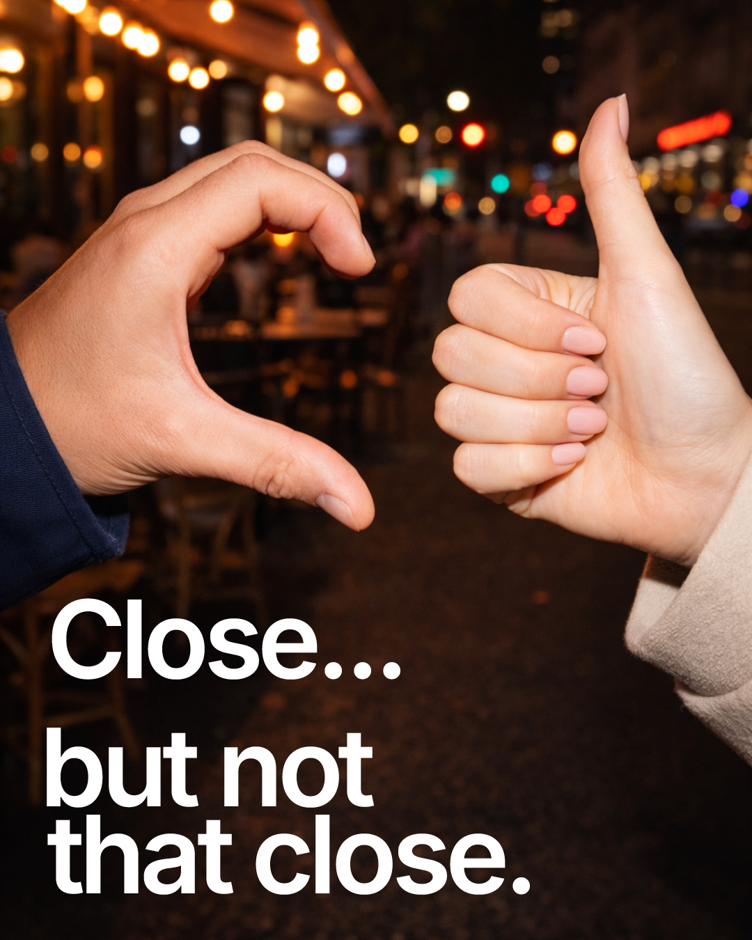 FlirtyIQ — humour