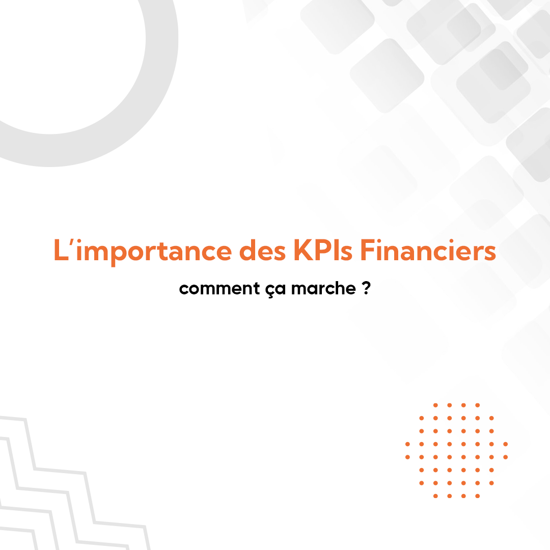 OliMandats — KPIs financiers