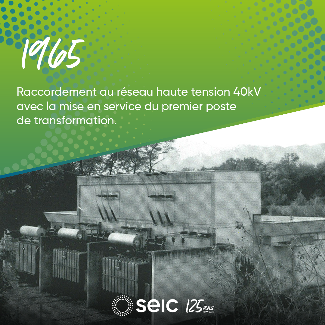 SEIC — lieux emblématiques