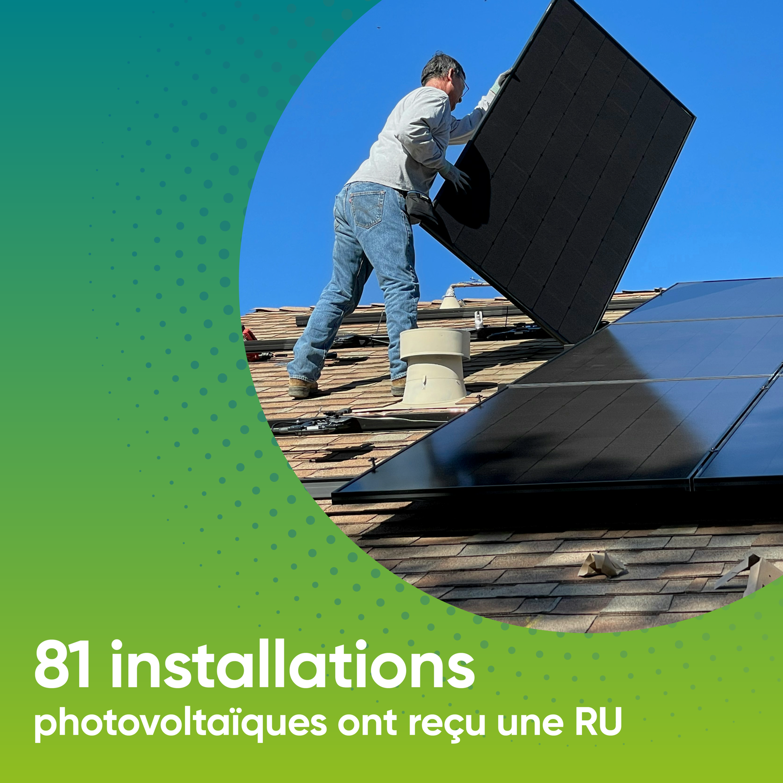 SEIC — photovoltaïque