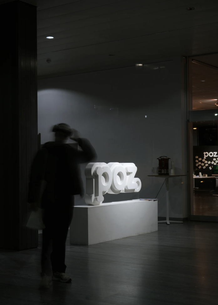 Exposition Poz